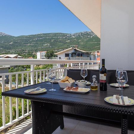 Apartment Marija 2 near Split Kaštela Exterior foto