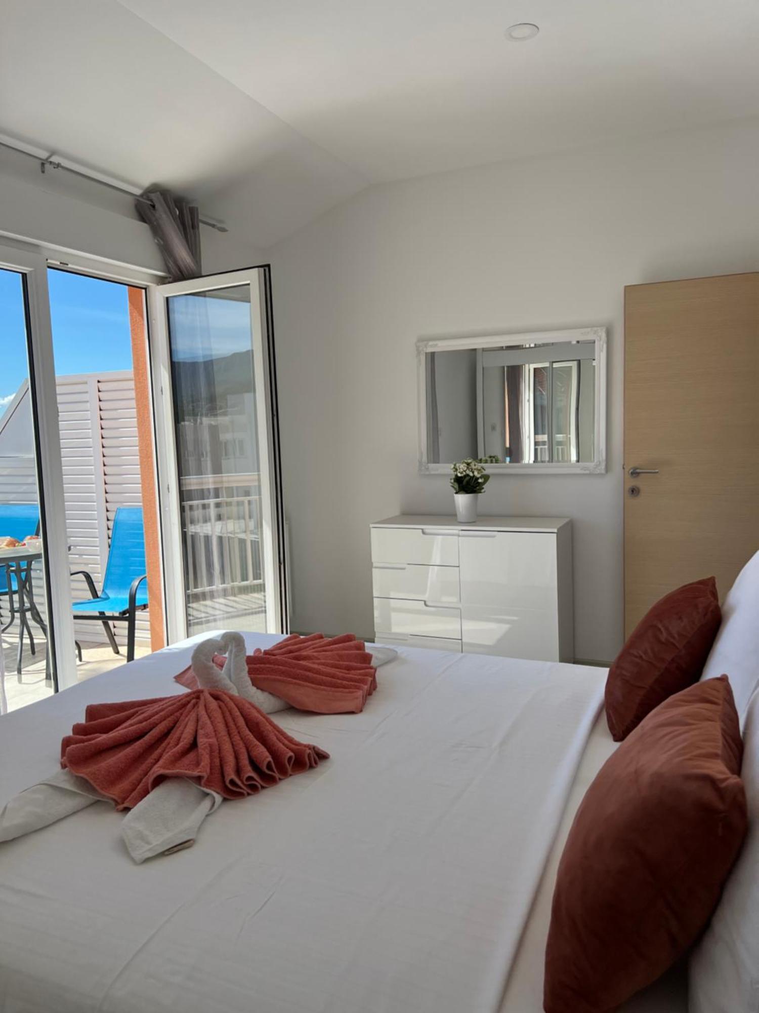 Apartment Marija 2 near Split Kaštela Exterior foto
