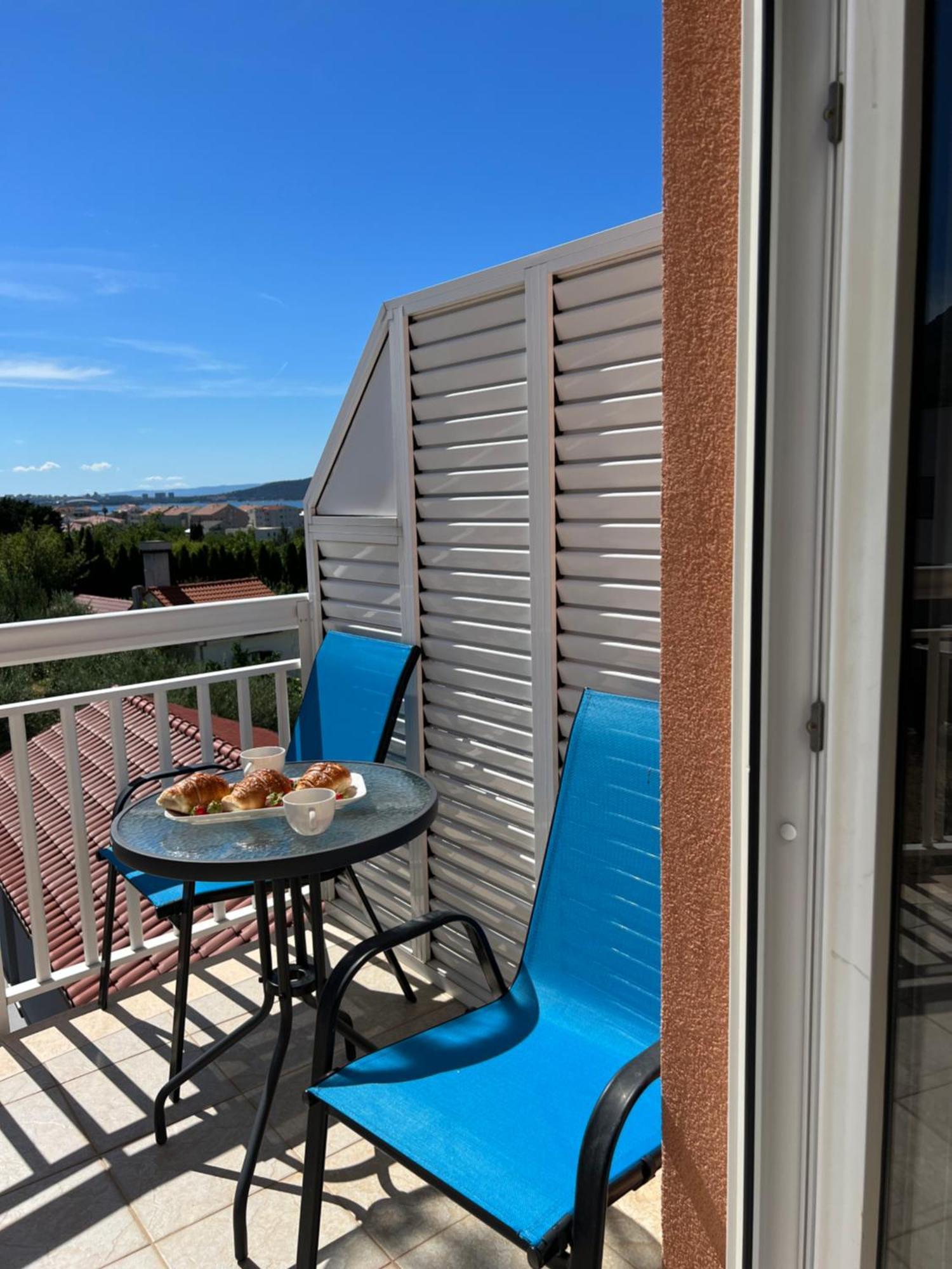 Apartment Marija 2 near Split Kaštela Exterior foto