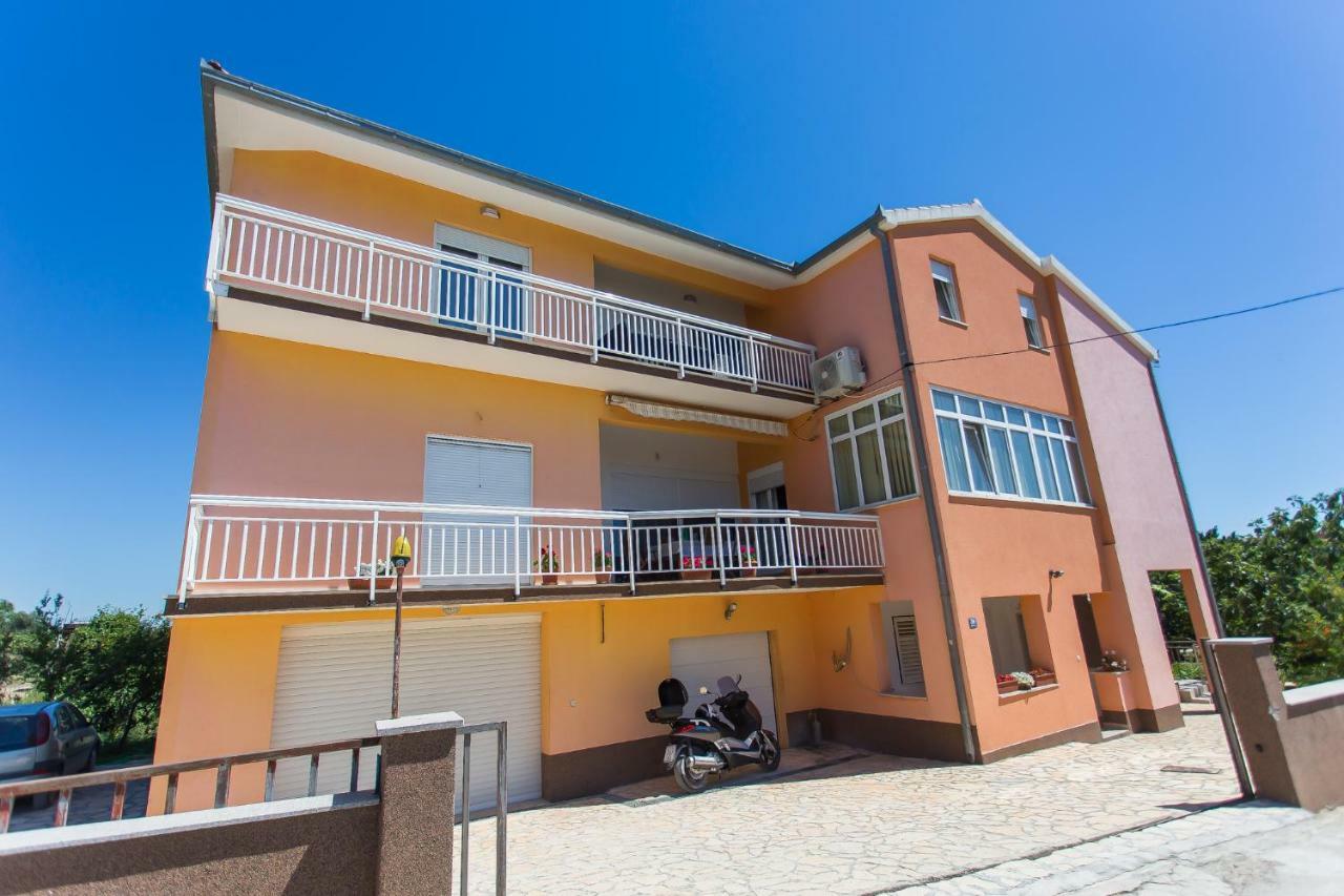 Apartment Marija 2 near Split Kaštela Exterior foto