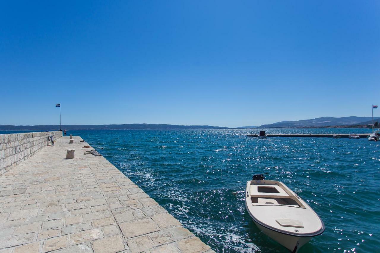 Apartment Marija 2 near Split Kaštela Exterior foto